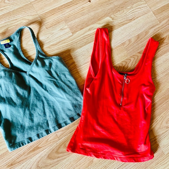Tops - Picture 1 of 1